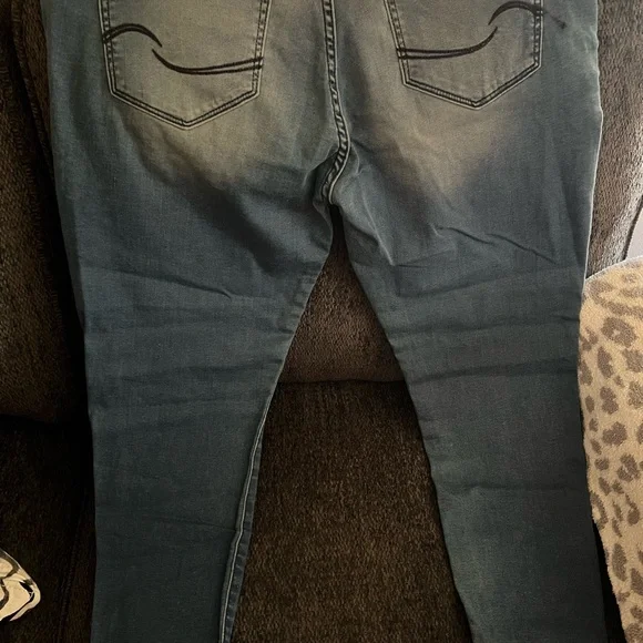 Signature by Levi Strauss & Co. Women's Lounge Joggers - Picture 7 of 11